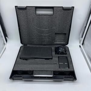 Samson Stage 5 VHF True Diversity Wireless System SR5 / ST5 Works